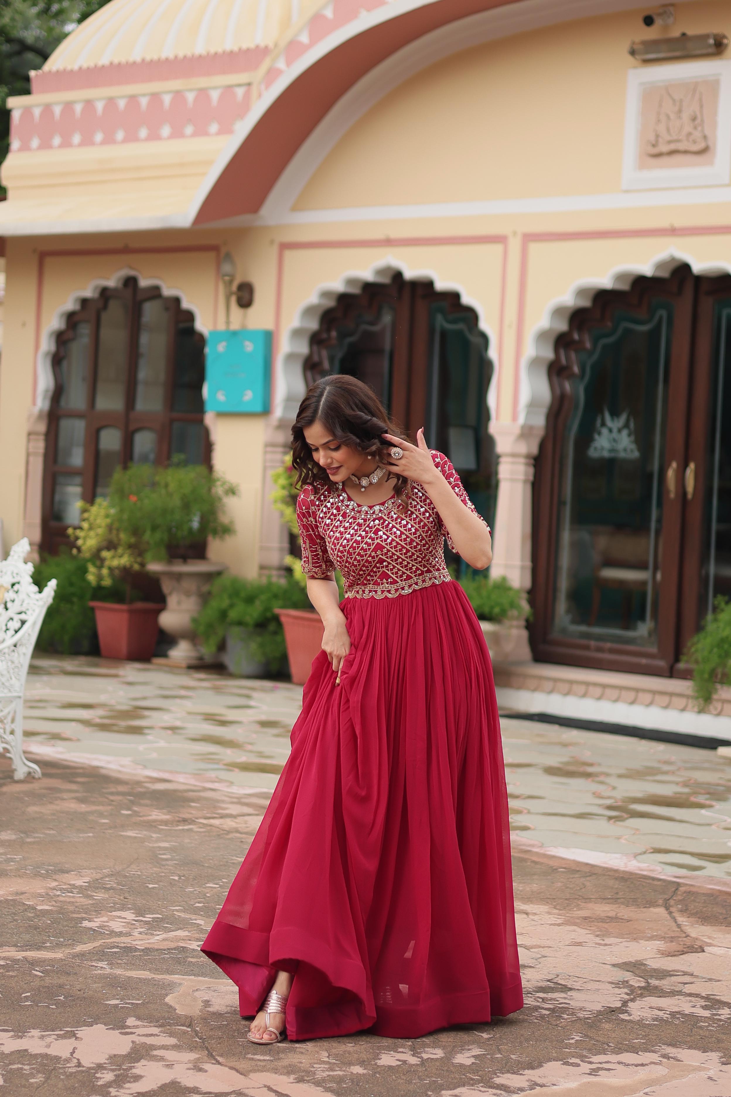 vastralyn gown collection