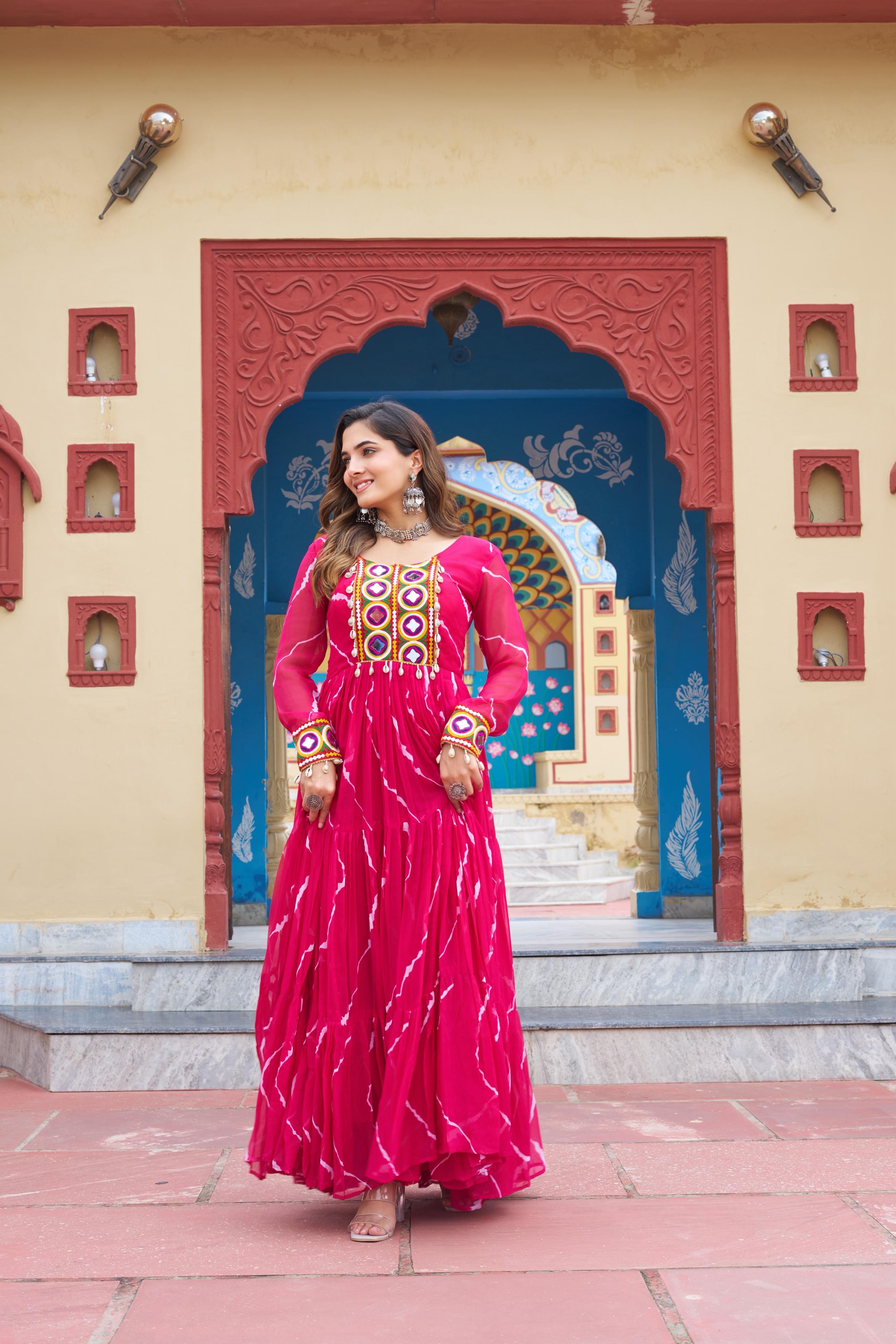  ethnic wear for women