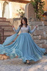 vastralyn gown collection