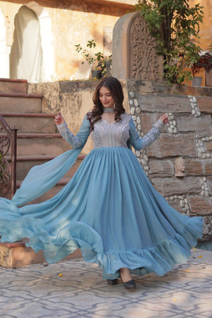 vastralyn gown collection