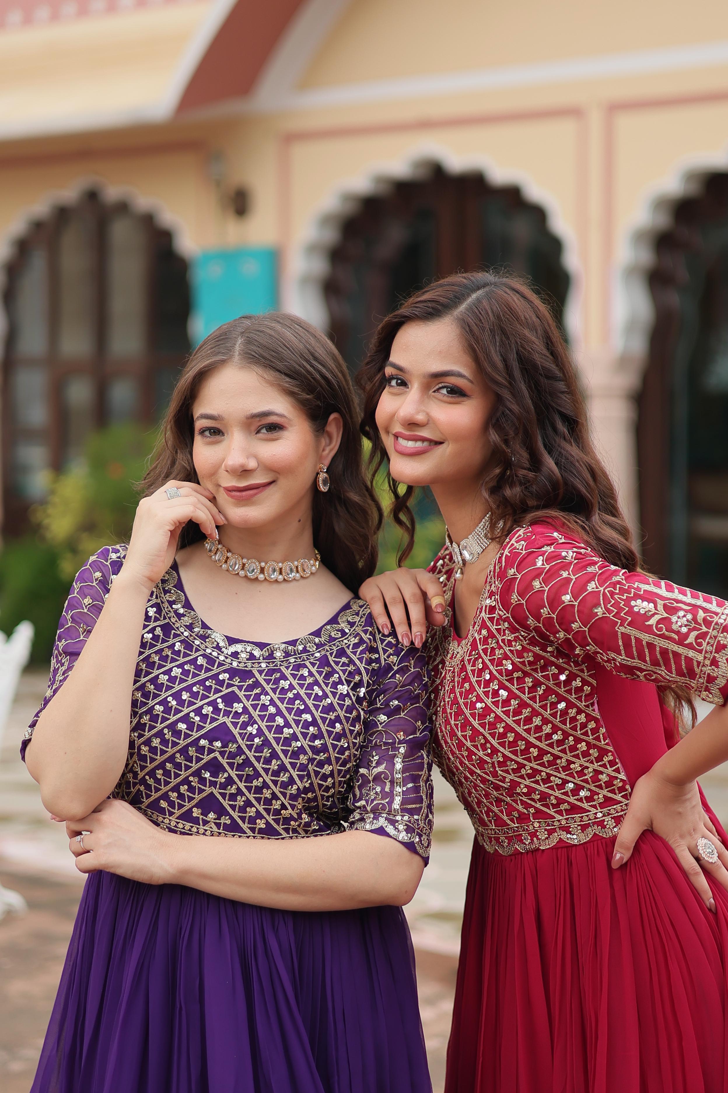 ethnic fashion wear