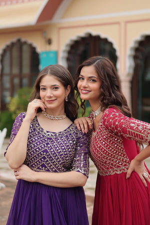 ethnic fashion wear