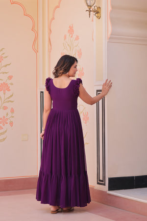 Party Wear Dress