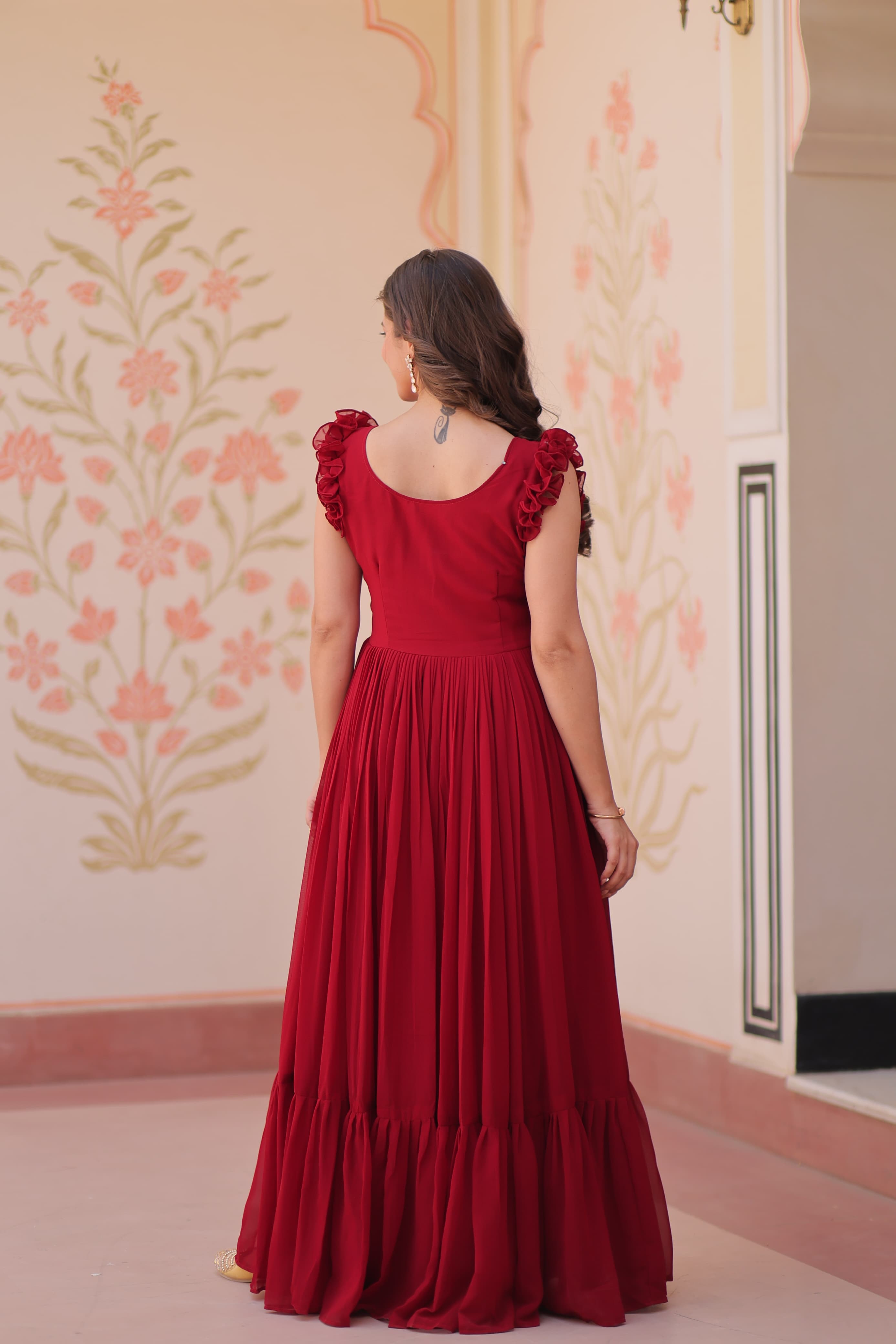 gown collection
