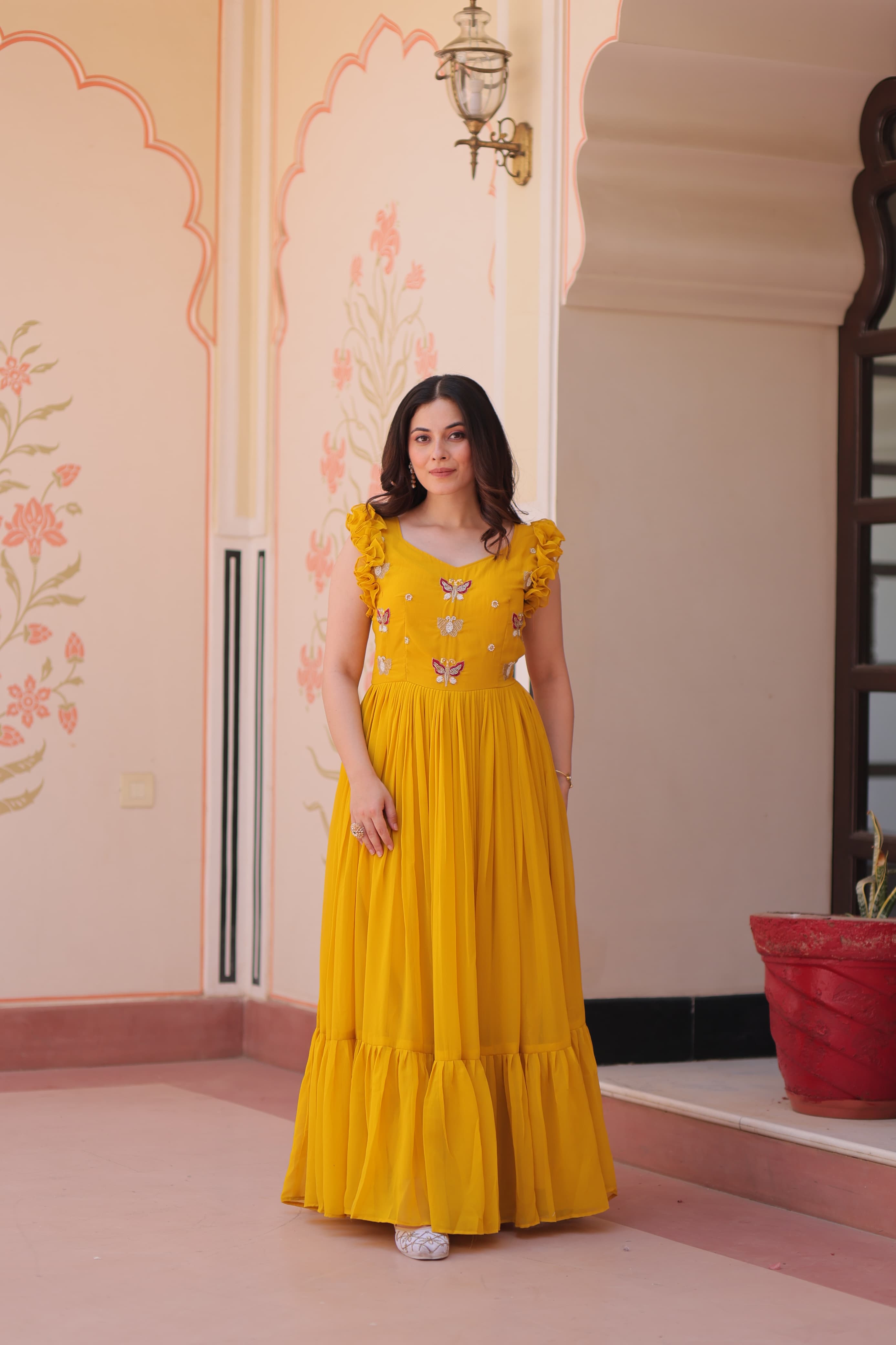 Luxury Festive Wear
