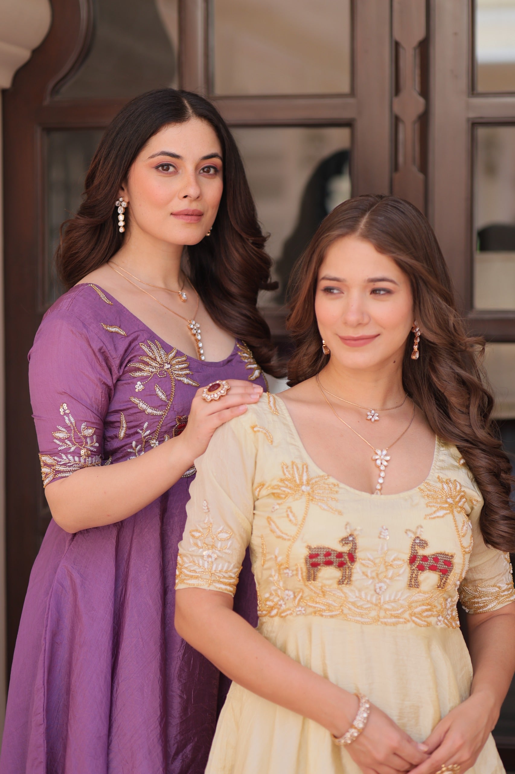 gown for girls