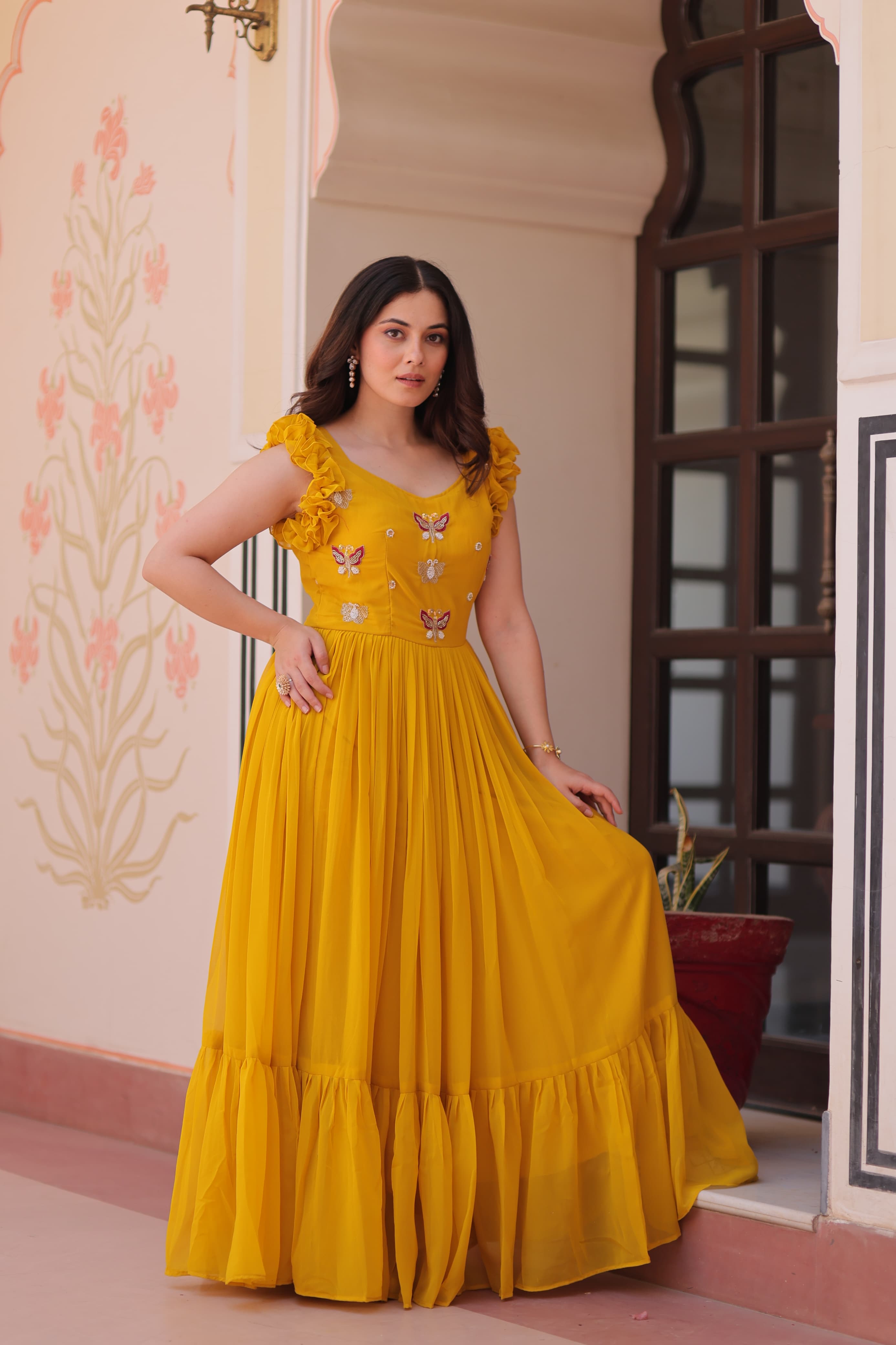 gown for women
