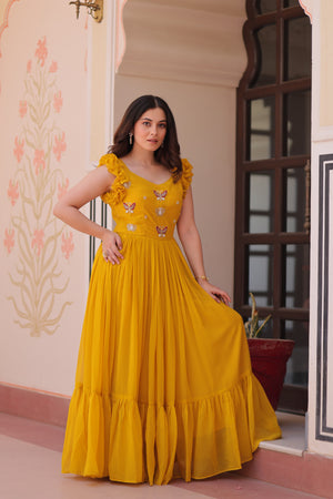 gown for women