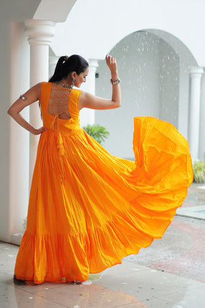 gown dress