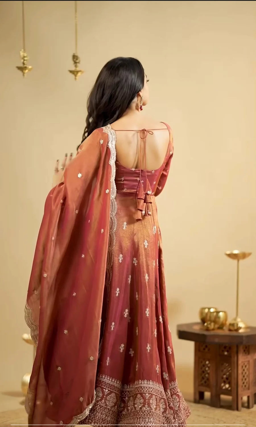 festive ethnic wear