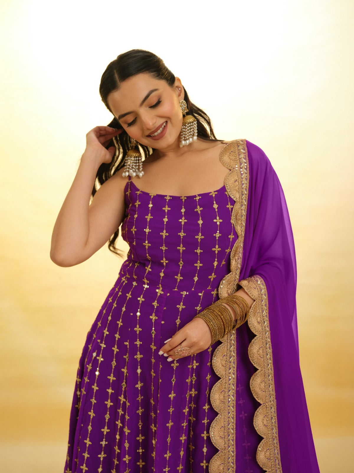  Ready to Wear Kurti Set