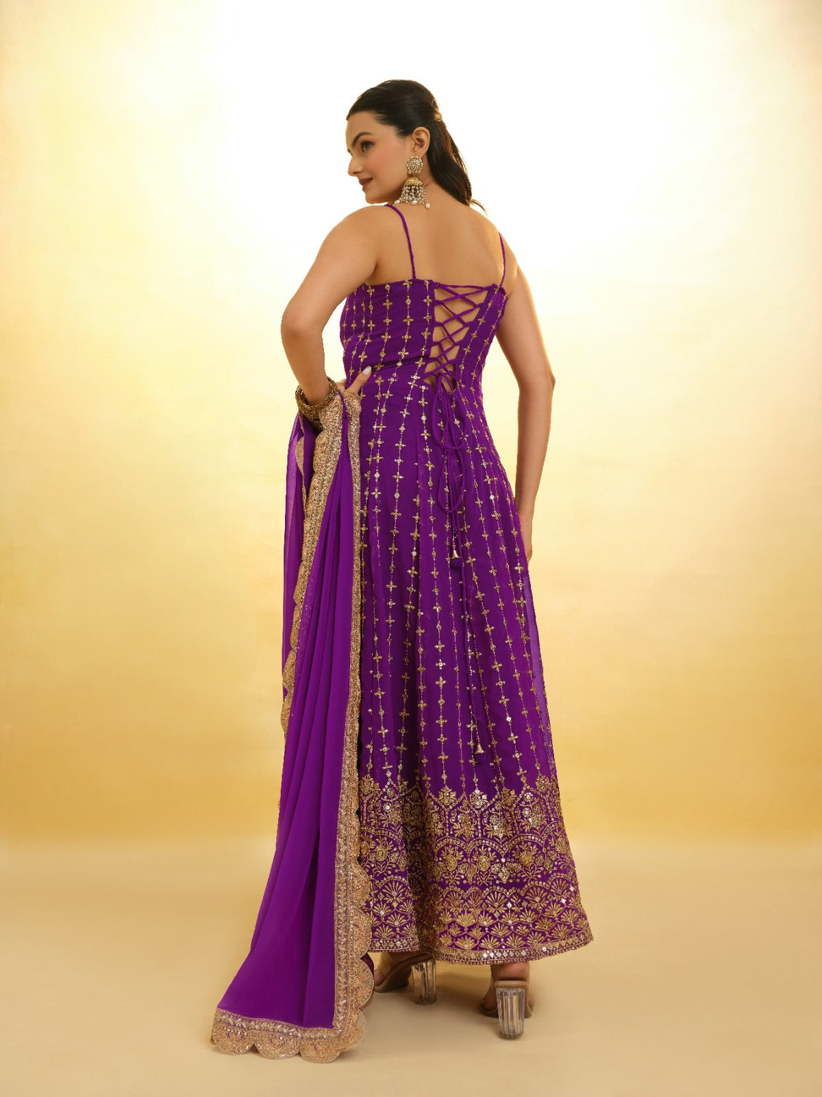  Indian Festive Wear