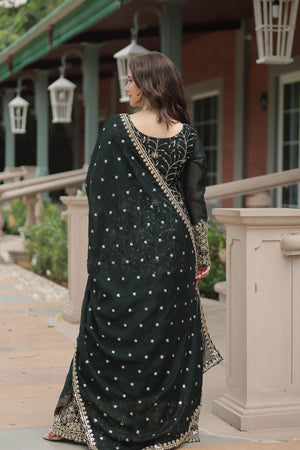 ethnic outfit for women