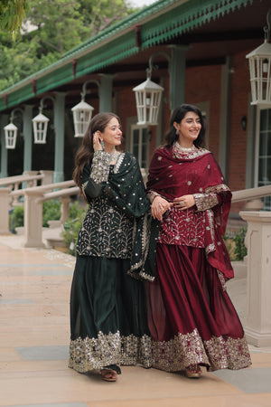 palazzos for women