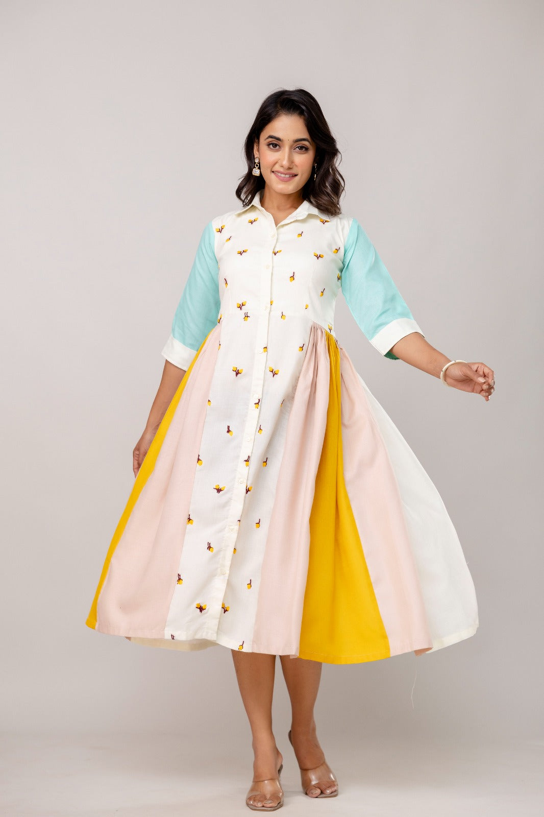  daily wear kurti