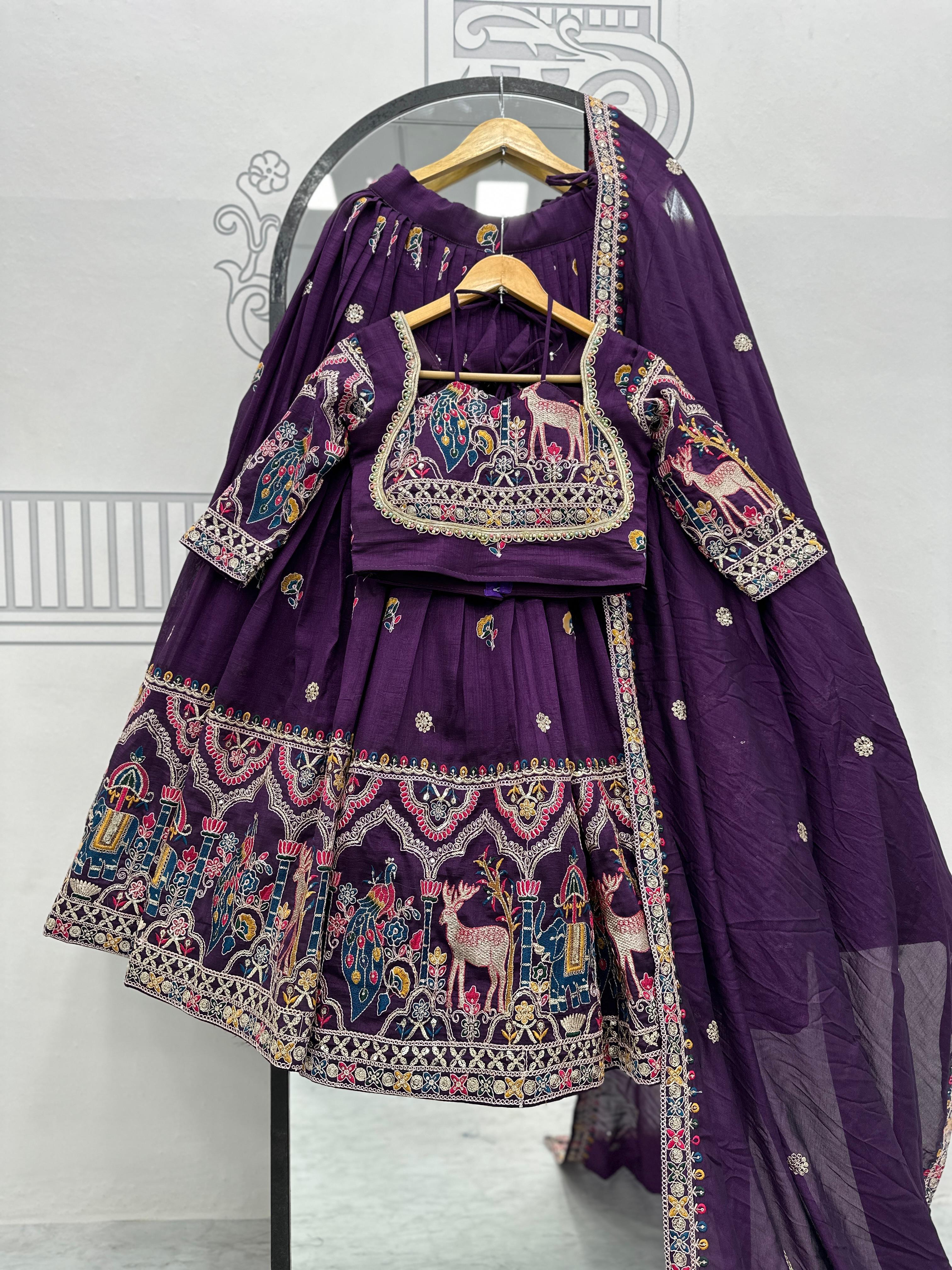  ethnic wear for festivals