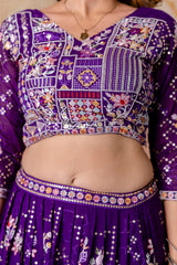 Indian lehenga online