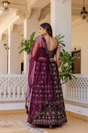  elegant lehenga online