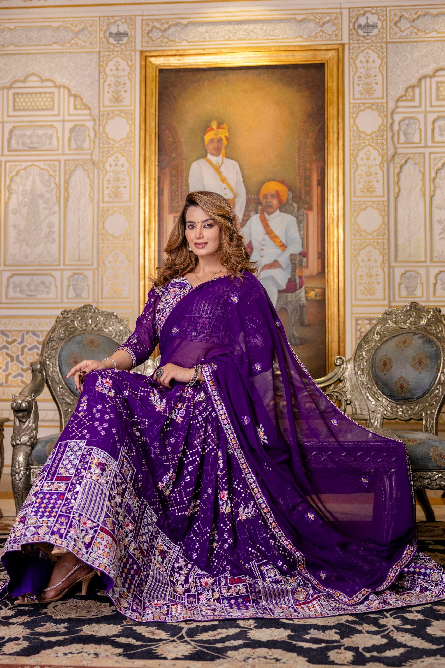 lehenga for wedding