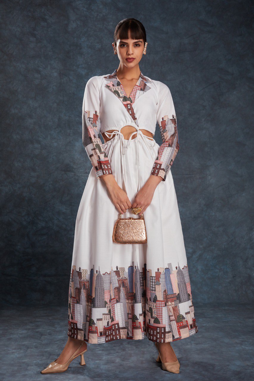 vastralyn gown collection