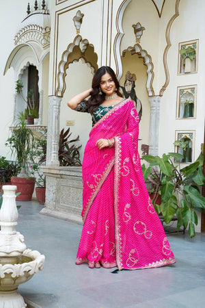 ethnic saree online