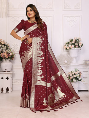  premium silk sarees
