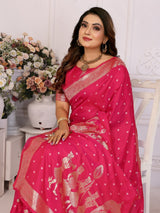  soft silk saree