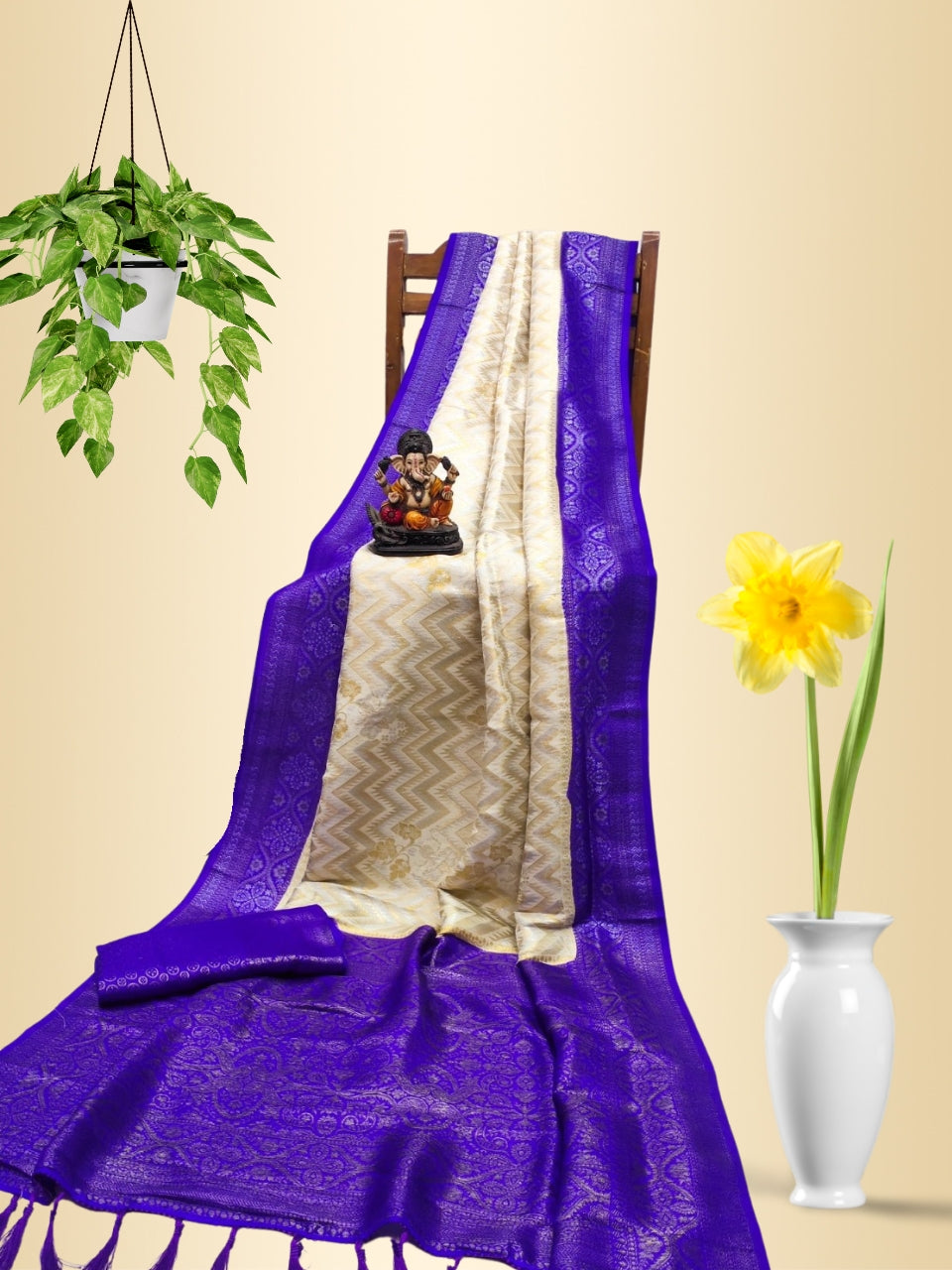 premium pattu saree