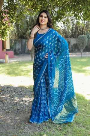  traditional Indian sarees