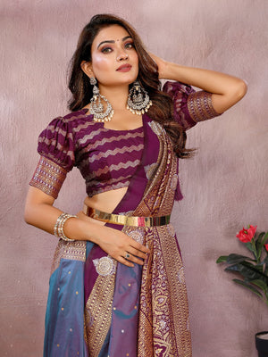 tissue sarees with price