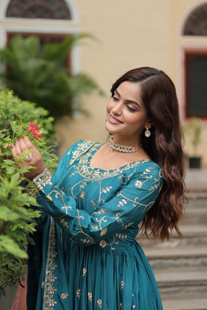 3pc Sharara Set