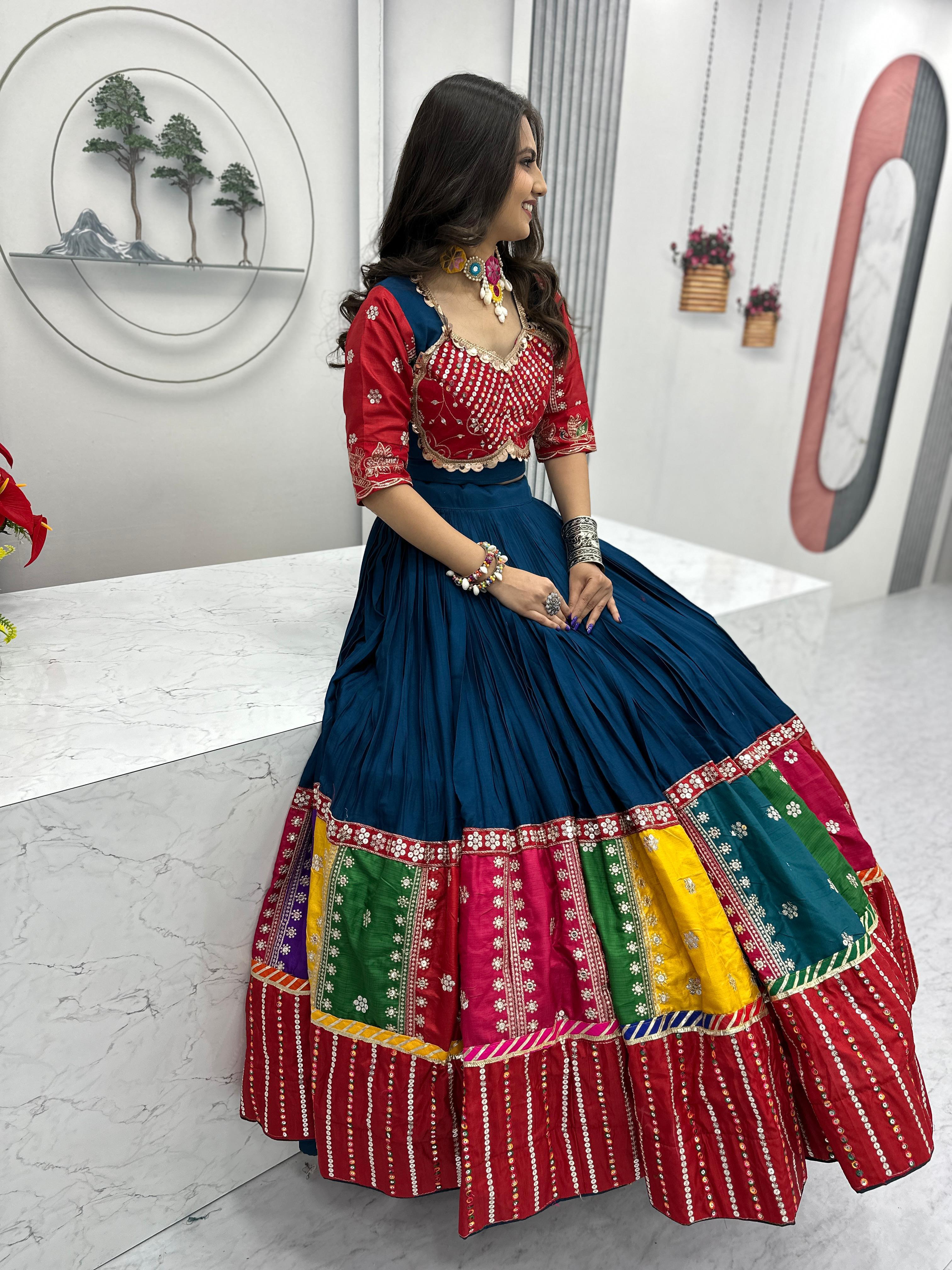 "Indian ethnic wear for weddings and festivals"

