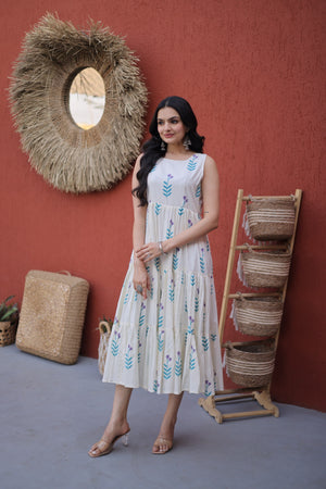 casual kurti for women office wear India