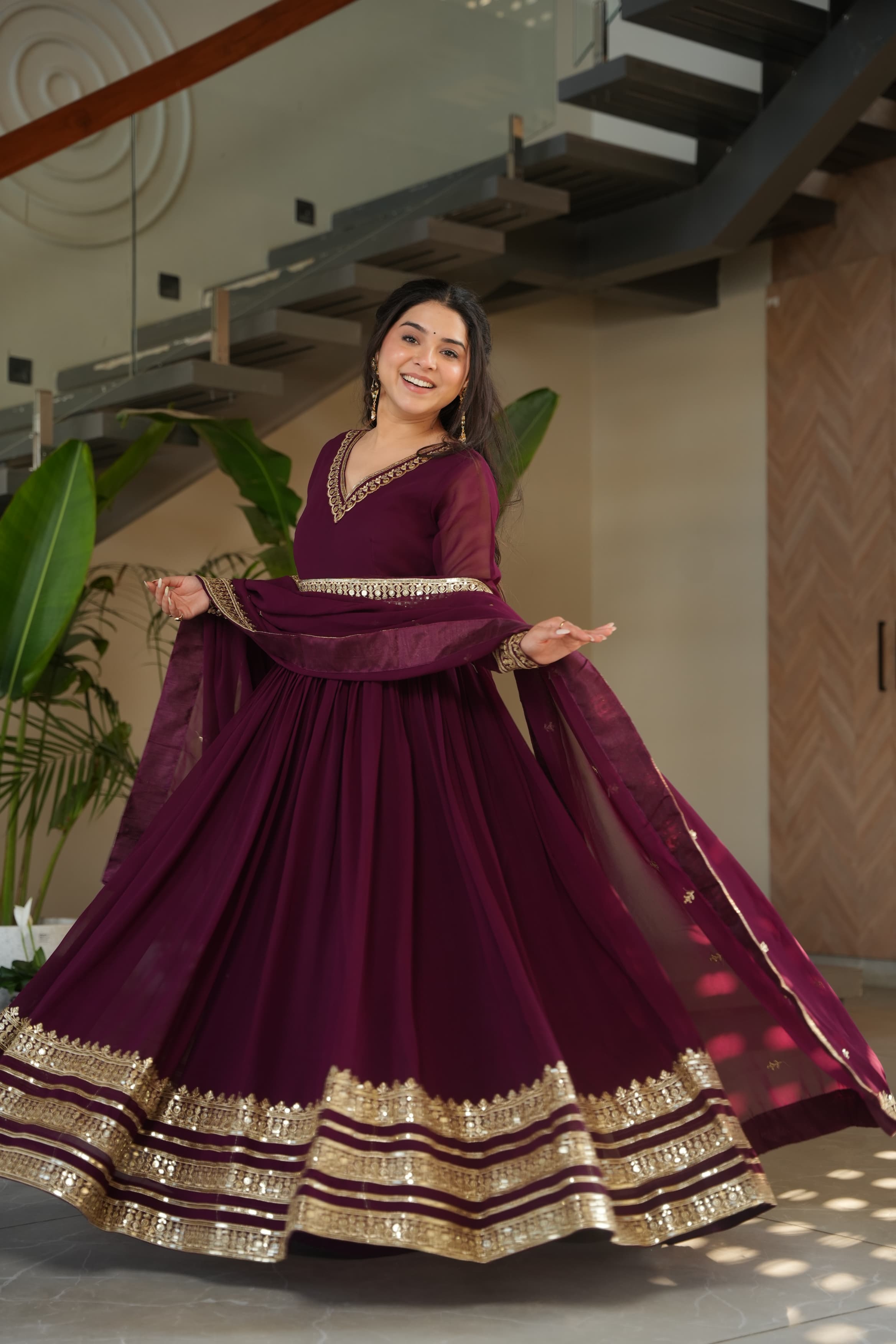 Wedding Gown for Women