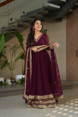 Indian Ethnic Wear